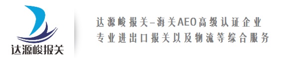 深圳市达源峻报关服务有限公司
