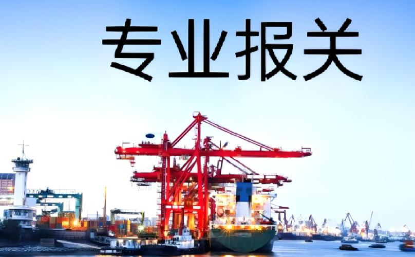 深圳排名前十的报关公司有哪些?