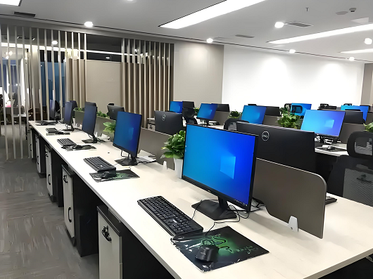 深圳电脑出口报关：从申报到放行要多久？
